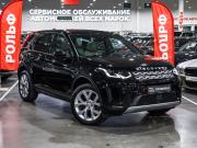 Land Rover Discovery Sport I Рестайлинг Санкт-Петербург  - изображение 34