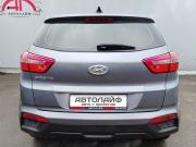 Hyundai Creta I Ярославль  - изображение 29