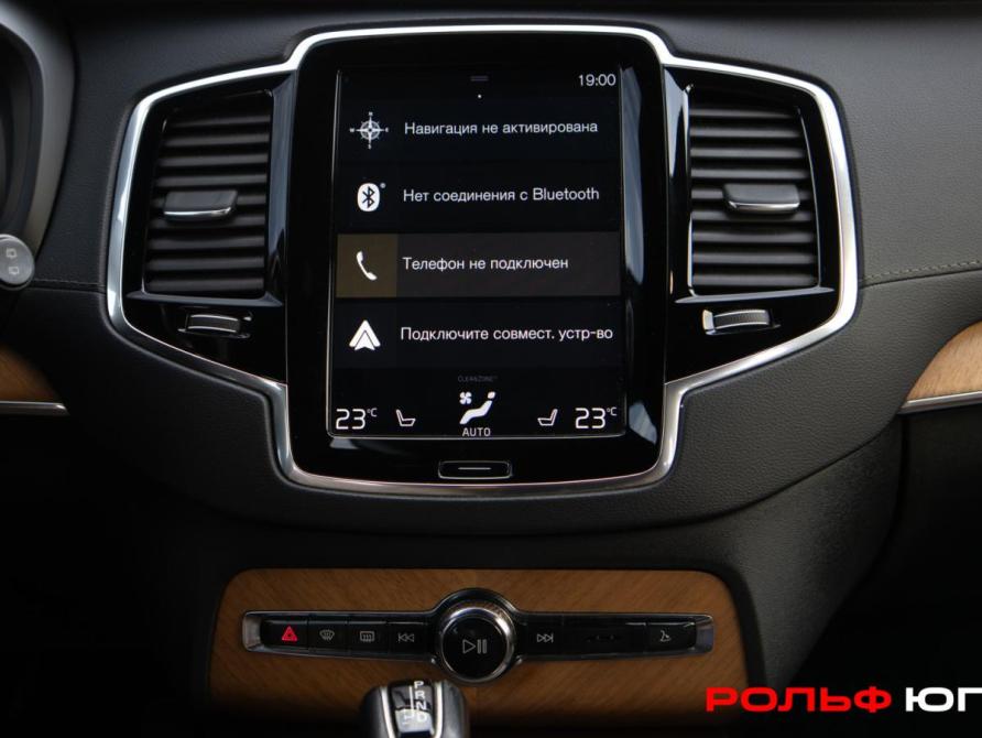 Volvo XC90 II Рестайлинг 1 Москва  - изображение 15