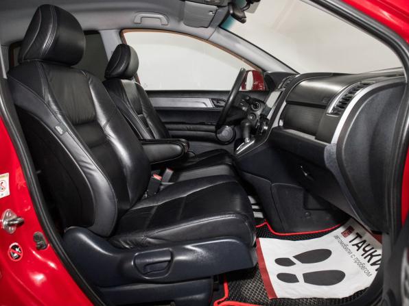 Honda CR-V III с пробегом 2008 года, цена 1 245 000 рублей, 221005 км, внедорожник, Автокод Объявления