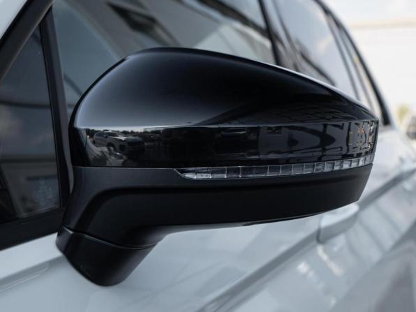 Volkswagen Tiguan II Рестайлинг с пробегом 2021 года, цена 3 900 000 рублей, 144808 км, внедорожник, Автокод Объявления