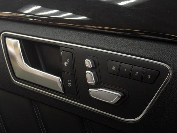 Mercedes-Benz E-Класс IV (W212 S212 C207) Рестайлинг с пробегом 2014 года, цена 2 319 000 рублей, 260141 км, седан, Автокод Объявления