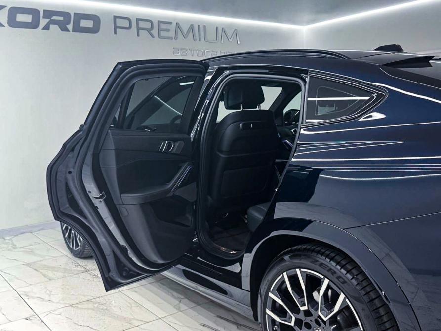 BMW X6 III (G06) Рестайлинг Уфа  - изображение 28