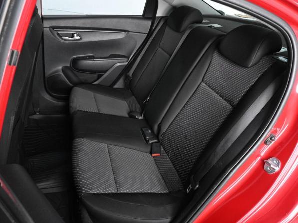 Kia Rio IV с пробегом 2017 года, цена 1 279 000 рублей, 164109 км, седан, Автокод Объявления