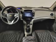 Chevrolet Cruze I Уфа  - изображение 39