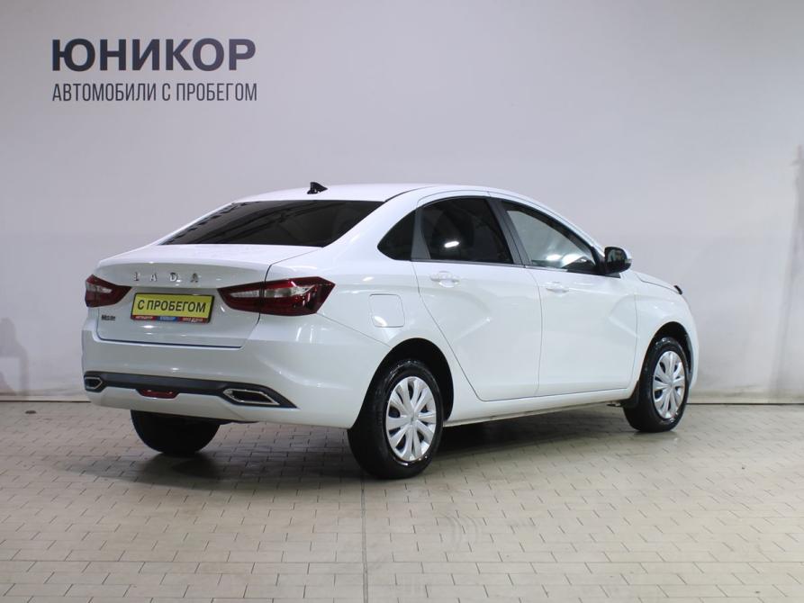 Lada (ВАЗ) Vesta I Рестайлинг (NG) Дзержинск  - изображение 2
