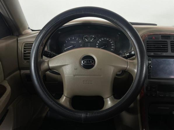 Kia Magentis I Рестайлинг с пробегом 2005 года, цена 345 000 рублей, 339761 км, седан, Автокод Объявления