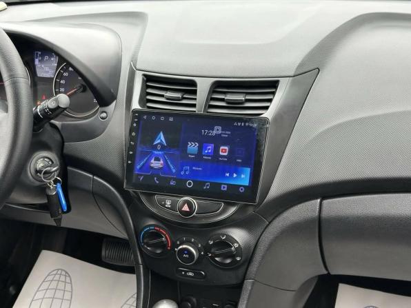Hyundai Solaris I Рестайлинг с пробегом 2016 года, цена 830 000 рублей, 179900 км, седан, Автокод Объявления