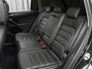 Volkswagen Tiguan II Рестайлинг Москва  - изображение 43