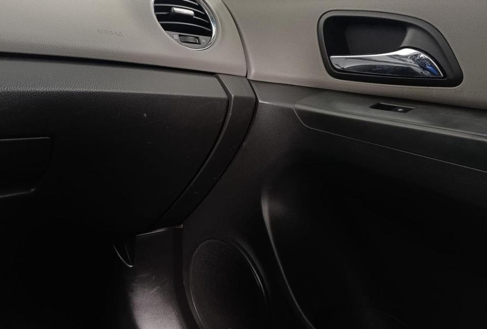Chevrolet Cruze I Волгоград  - изображение 15