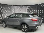 Lada (ВАЗ) Vesta I Новосибирск  - изображение 33
