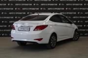 Hyundai Solaris I Рестайлинг Томск  - изображение 17