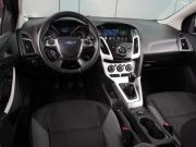 Ford Focus III Воронеж  - изображение 25