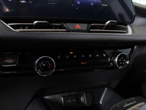 Chevrolet Monza II Рестайлинг с пробегом 2023 года, цена 1 649 000 рублей, 36266 км, седан, Автокод Объявления