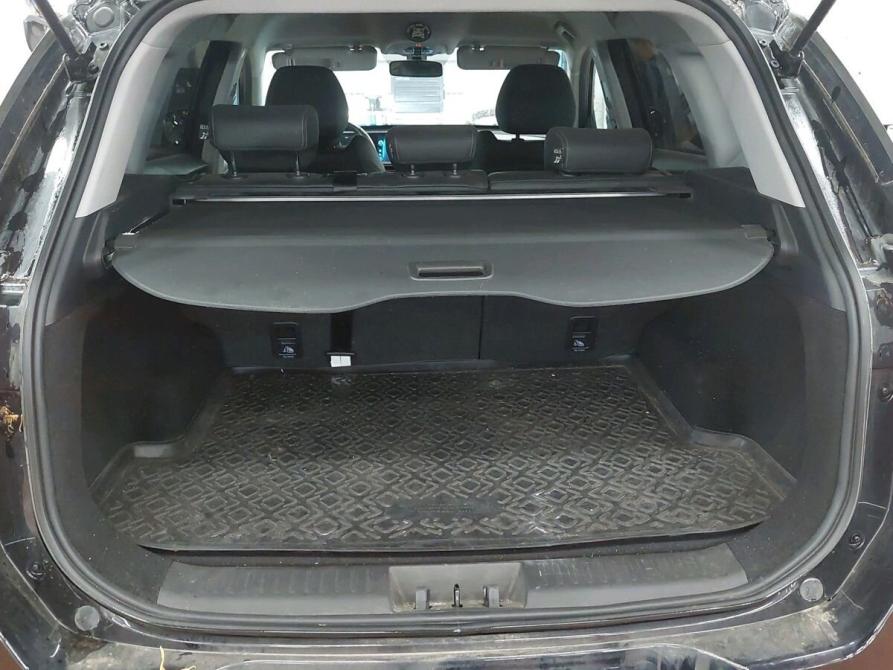 Chery Tiggo 7 Pro Max I Москва  - изображение 12