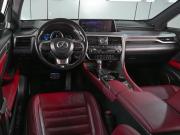 Lexus RX IV Ростов-на-Дону  - изображение 31
