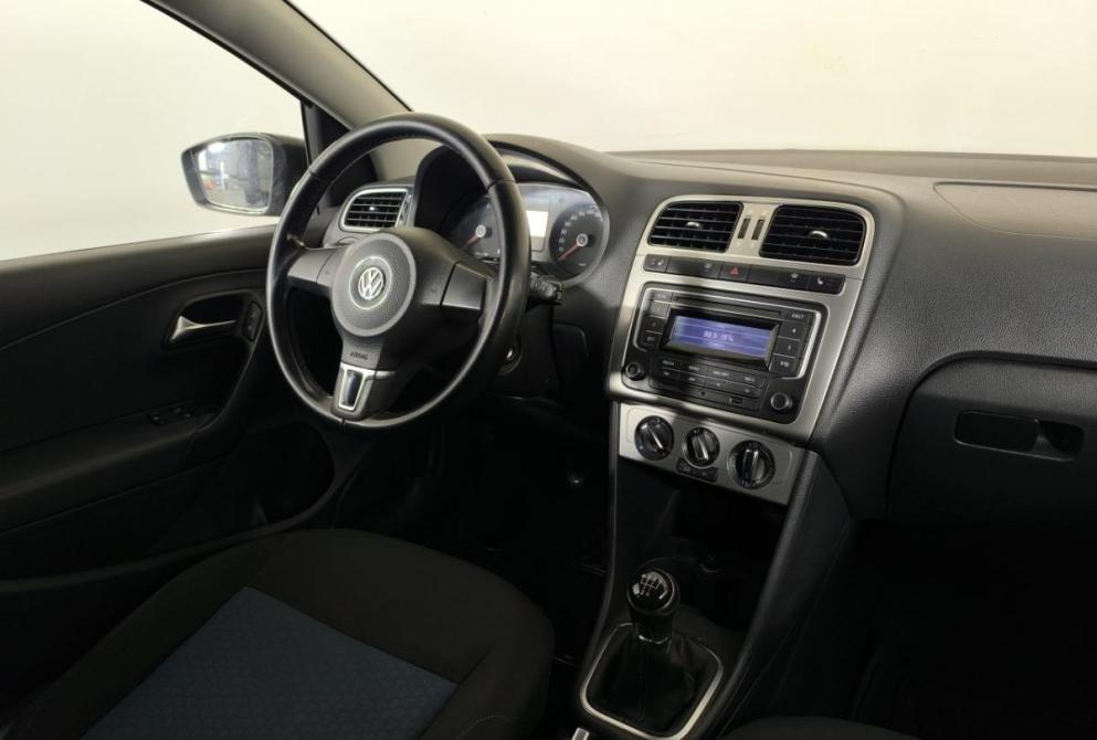 Volkswagen Polo V Нижний Новгород  - изображение 14
