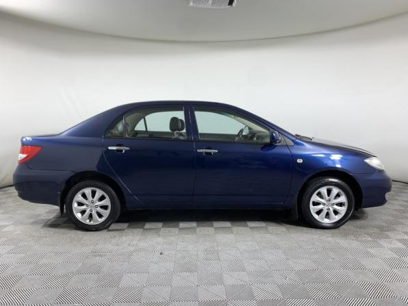 BYD F3 I с пробегом 2012 года, цена 269 000 рублей, 178305 км, седан, Автокод Объявления