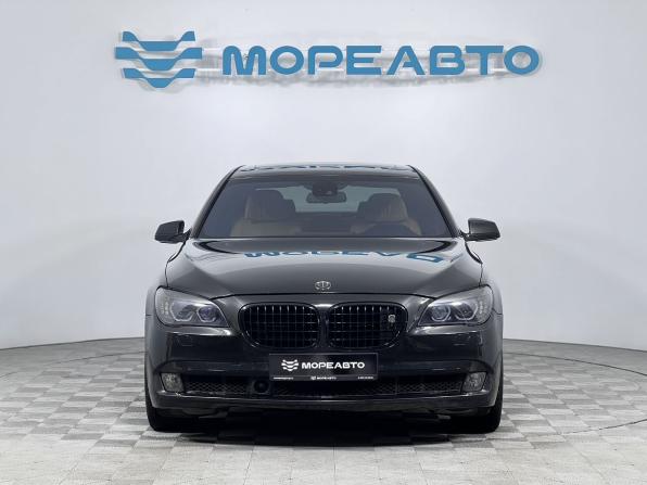 BMW 7 серии V (F01/F02/F04) с пробегом 2009 года, цена 1 380 000 рублей, 310000 км, седан, Автокод Объявления
