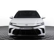 Toyota Camry IX (XV80) China Market Москва  - изображение 29