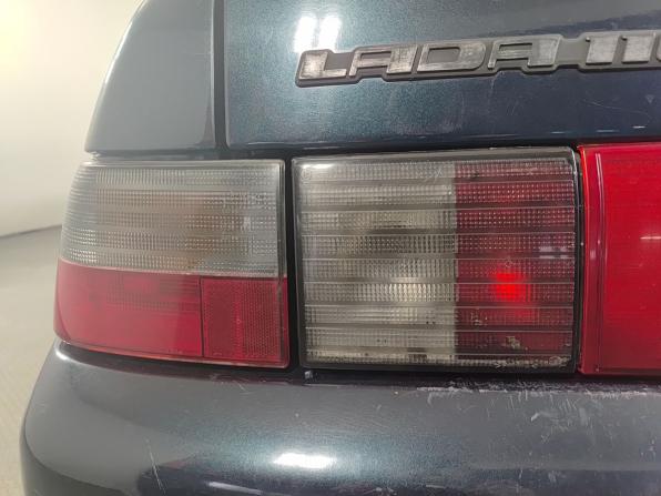 Lada (ВАЗ) 2110 с пробегом 2006 года, цена 110 000 рублей, 95186 км, седан, Автокод Объявления