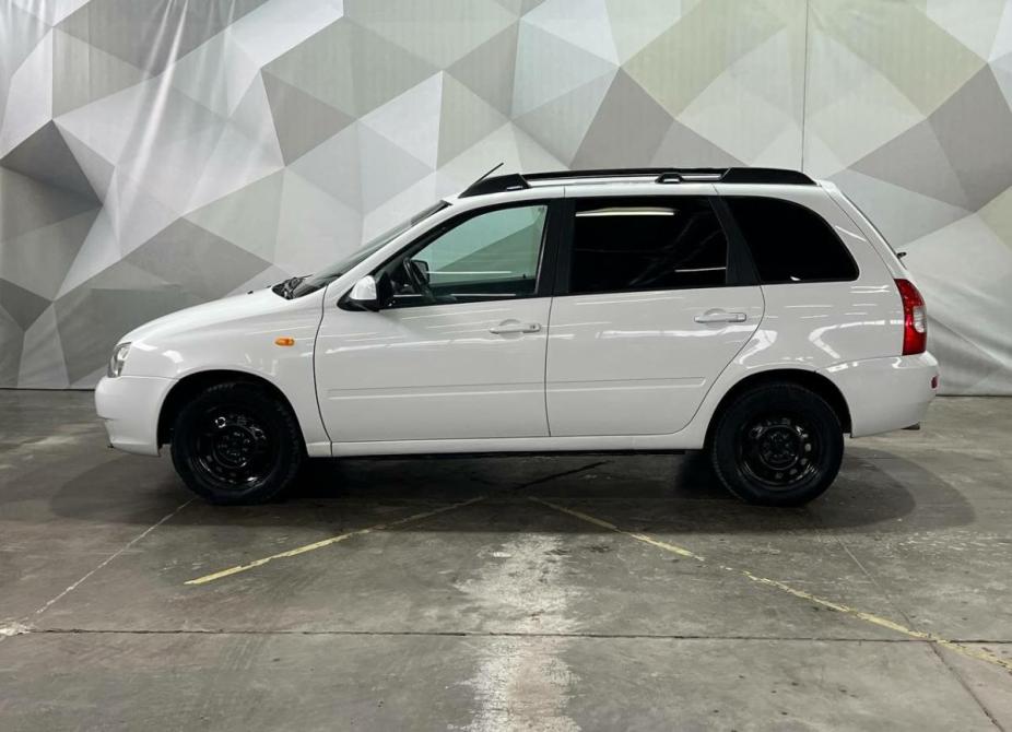 Lada (ВАЗ) Kalina I Оренбург  - изображение 8