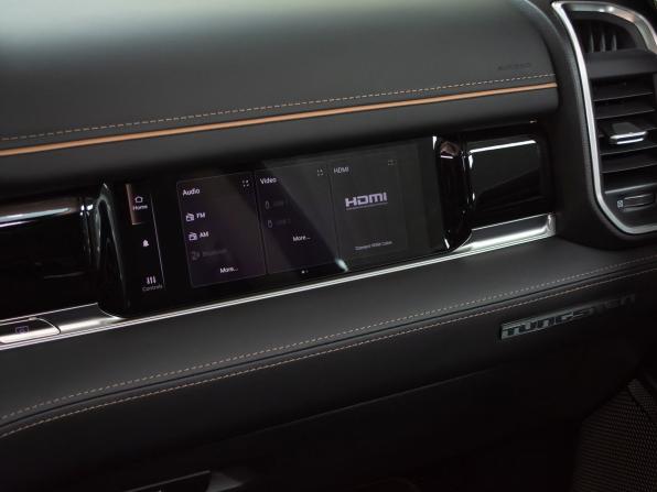 Ram 1500 V Рестайлинг с пробегом 2026 года, цена 10 999 000 рублей, 99 км, offers.body_type.unknown, Автокод Объявления