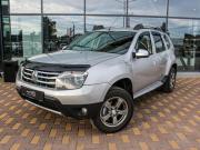 Renault Duster I Калуга  - изображение 17