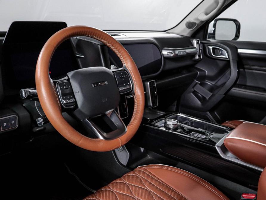 Haval Dargo I Москва  - изображение 13