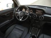 Mercedes-Benz GLK-Класс I (X204) Рестайлинг Санкт-Петербург  - изображение 41
