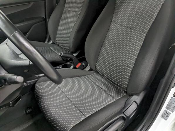 Kia Rio IV с пробегом 2020 года, цена 1 390 000 рублей, 97574 км, седан, Автокод Объявления