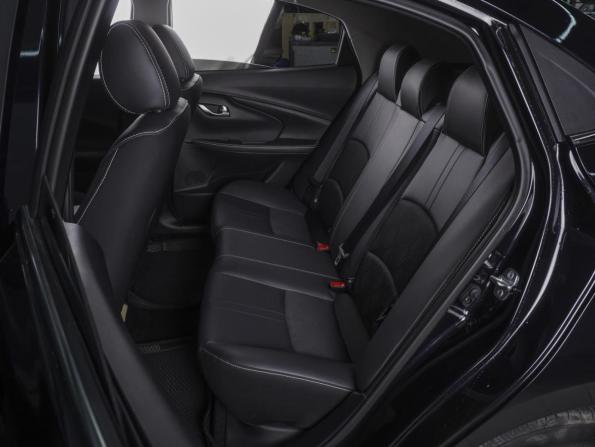 Changan Alsvin с пробегом 2023 года, цена 1 190 000 рублей, 11245 км, седан, Автокод Объявления