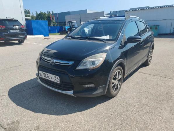Lifan X50 с пробегом 2018 года, цена 558 000 рублей, 93585 км, хэтчбек, Автокод Объявления