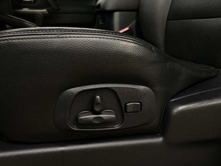 Mitsubishi Pajero IV Рестайлинг 1 Москва  - изображение 21