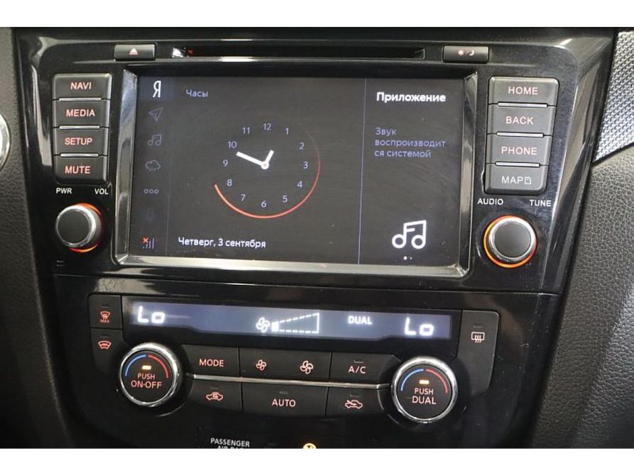 Nissan X-Trail III Коломна  - изображение 12