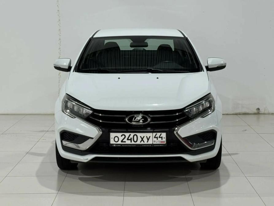 Lada (ВАЗ) Vesta I Рестайлинг (NG) Кострома  - изображение 2
