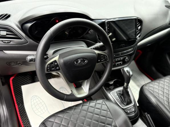 Lada (ВАЗ) Vesta I с пробегом 2021 года, цена 920 000 рублей, 112388 км, седан, Автокод Объявления