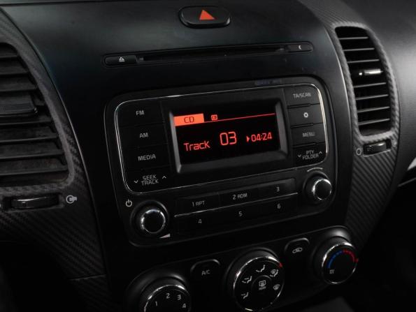 Kia Cerato III с пробегом 2013 года, цена 1 125 000 рублей, 126941 км, седан, Автокод Объявления