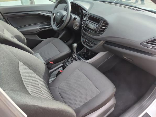 Lada (ВАЗ) Vesta I с пробегом 2020 года, цена 843 000 рублей, 67046 км, седан, Автокод Объявления