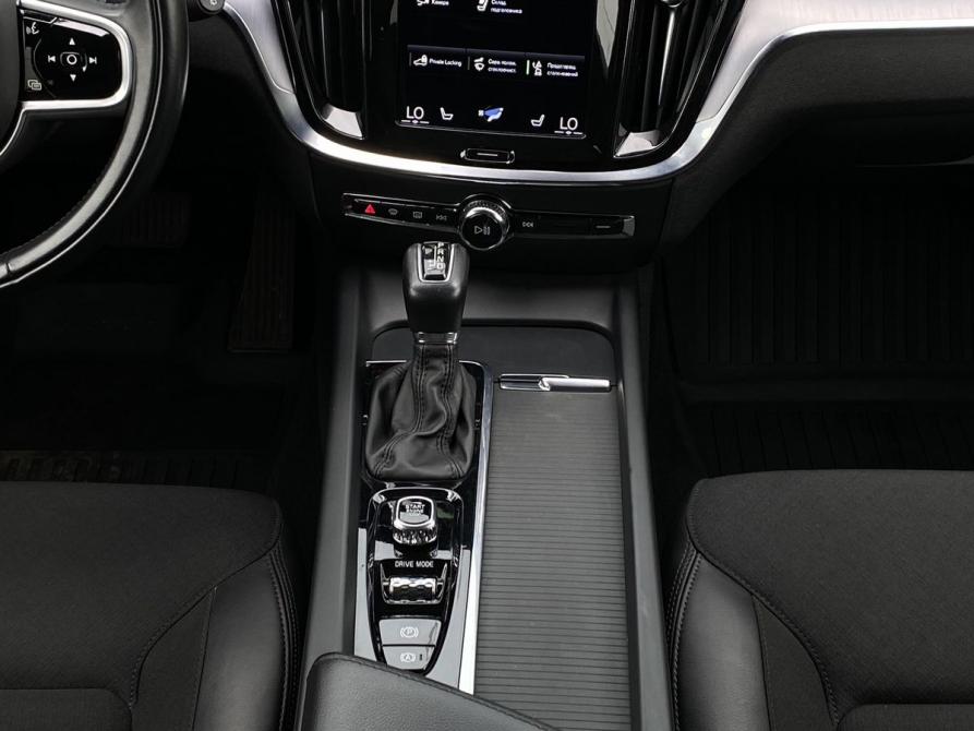 Volvo V60 Cross Country II Москва  - изображение 14
