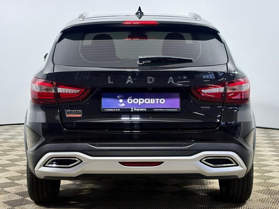 Lada (ВАЗ) Vesta I Рестайлинг (NG) Борисоглебск  - изображение 4