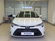 Toyota Corolla XII (E210) Новосибирск  - изображение 15