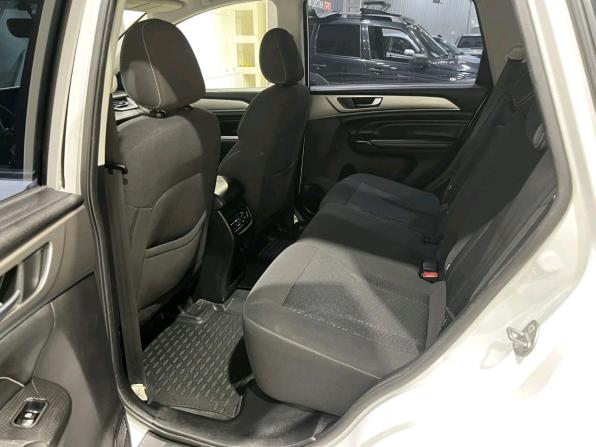 Haval M6 II с пробегом 2023 года, цена 1 725 000 рублей, 84550 км, внедорожник, Автокод Объявления