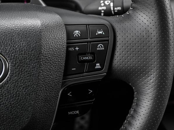 Toyota Camry IX (XV80) China Market с пробегом 2025 года, цена 4 449 000 рублей, 34 км, седан, Автокод Объявления
