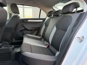 Skoda Rapid I Рестайлинг Волгоград  - изображение 52