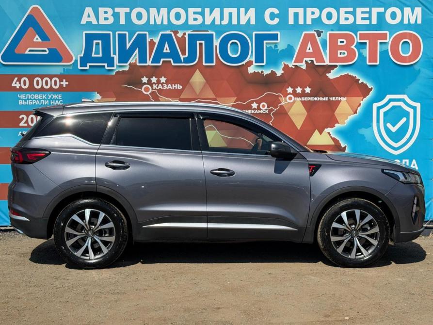 Chery Tiggo 7 Pro Max I Набережные Челны  - изображение 2
