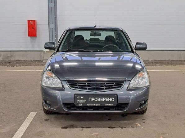 Lada (ВАЗ) Priora I Рестайлинг с пробегом 2018 года, цена 650 000 рублей, 131290 км, седан, Автокод Объявления
