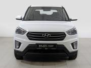 Hyundai Creta I Москва  - изображение 28