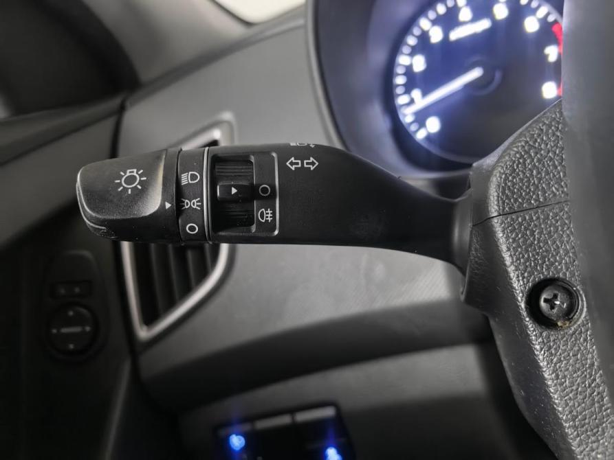 Hyundai Creta I Москва  - изображение 14