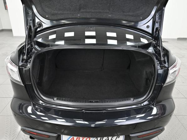 Mazda 3 II (BL) с пробегом 2011 года, цена 529 000 рублей, 158936 км, седан, Автокод Объявления